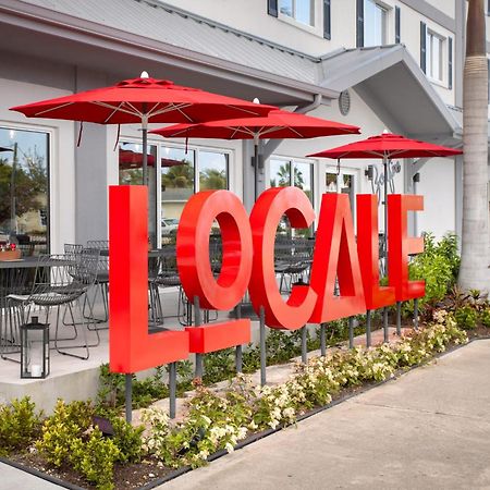 The Locale Hotel Grand Cayman George Town Luaran gambar