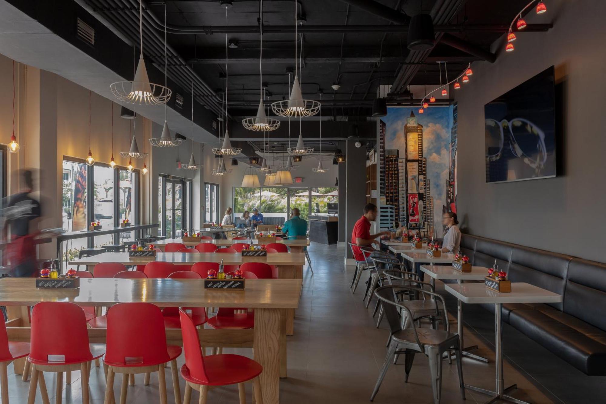 The Locale Hotel Grand Cayman George Town Luaran gambar