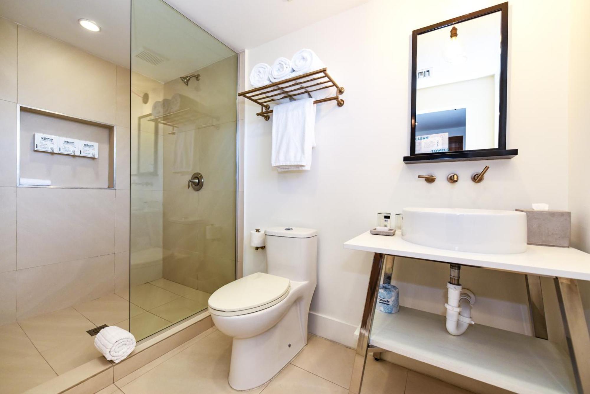 The Locale Hotel Grand Cayman George Town Luaran gambar