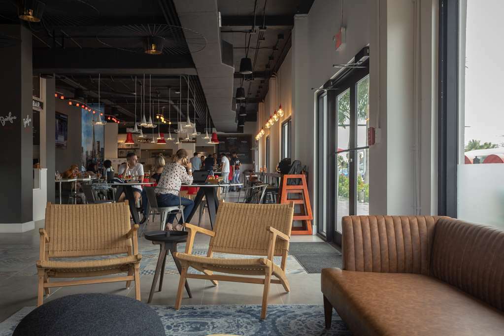 The Locale Hotel Grand Cayman George Town Servis gambar
