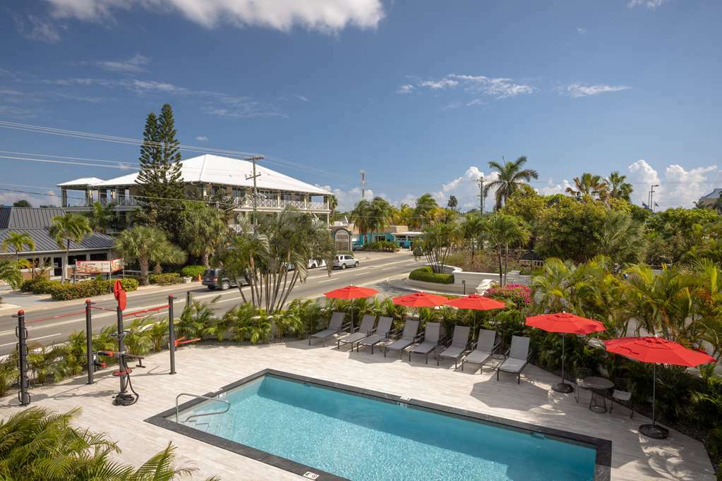 The Locale Hotel Grand Cayman George Town Kemudahan gambar