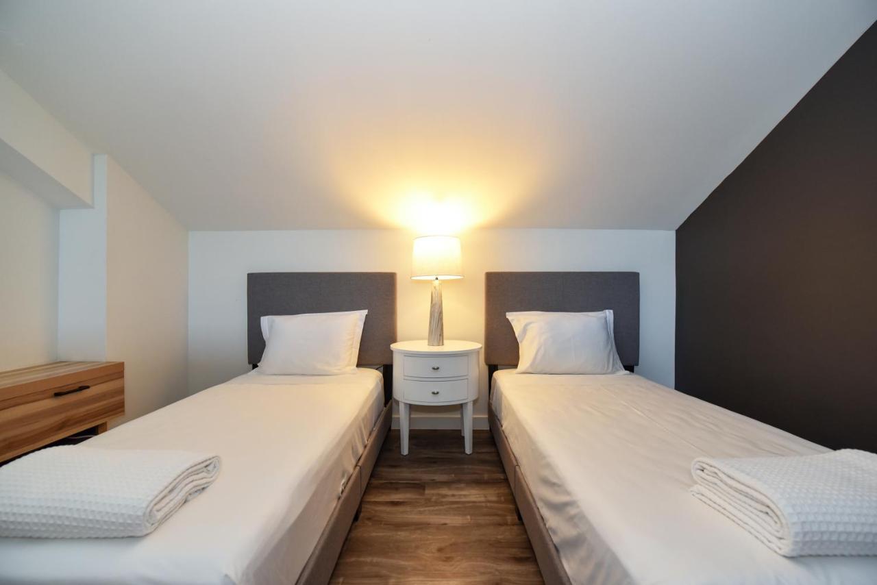 The Locale Hotel Grand Cayman George Town Luaran gambar