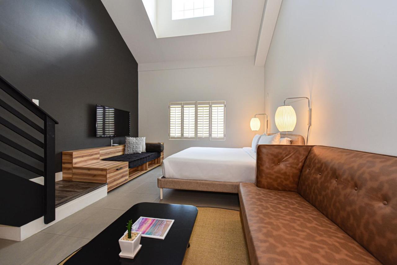 The Locale Hotel Grand Cayman George Town Luaran gambar