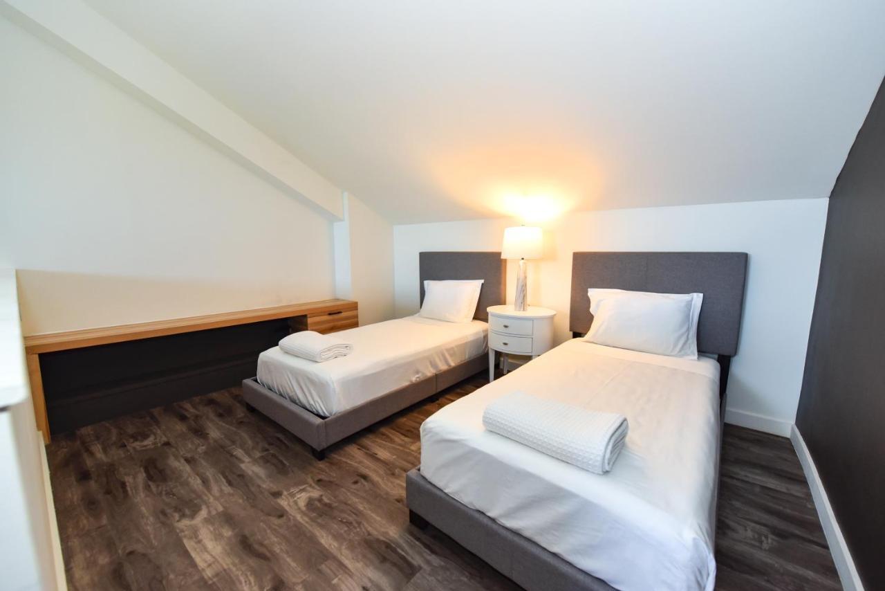 The Locale Hotel Grand Cayman George Town Luaran gambar